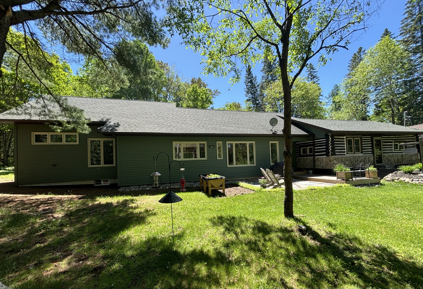 1214 Ursa Road, Highlands East listed by Troy Austen Real Estate Team